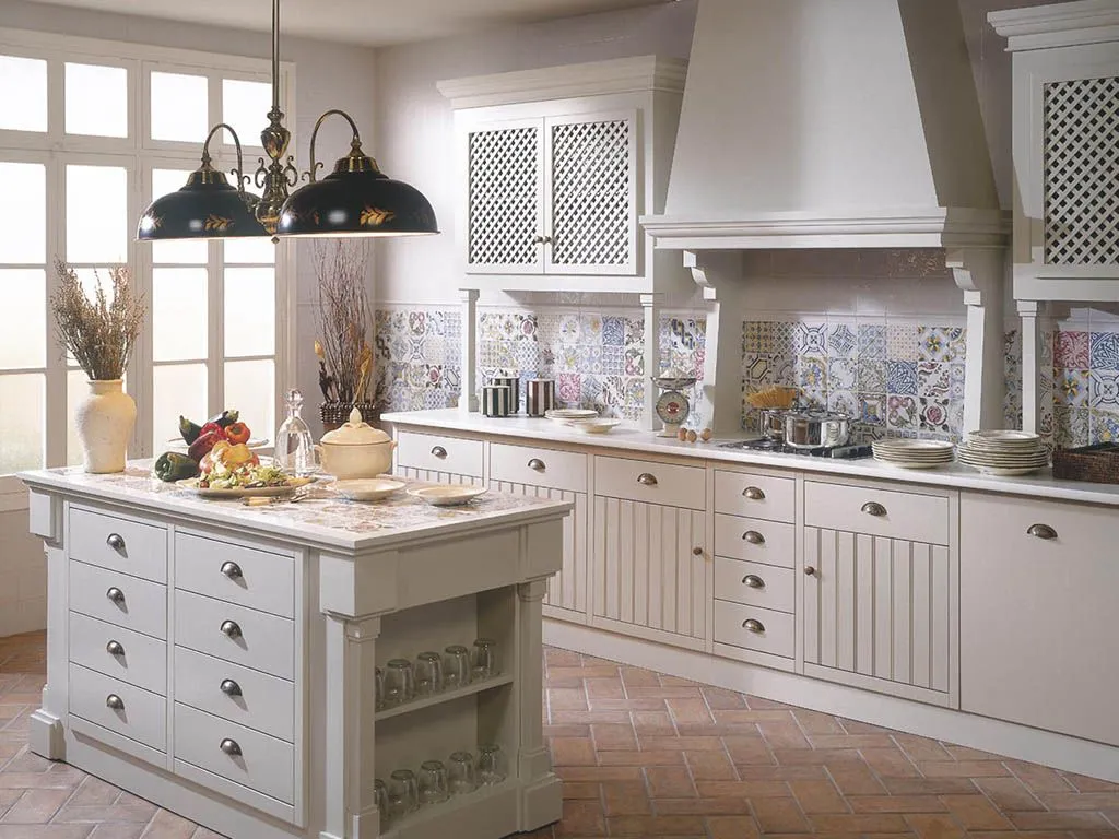 Керамическая плитка ARANDA от производителя Vives Ceramica –  фото