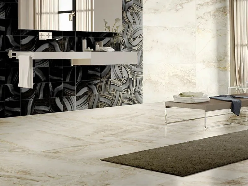 Керамогранит I MARMI от производителя Unica Ceramiche –  фото