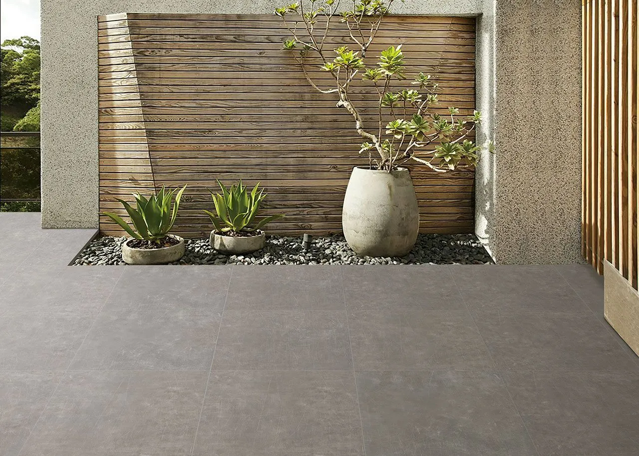  CONCRETE от производителя NT Ceramic –  фото