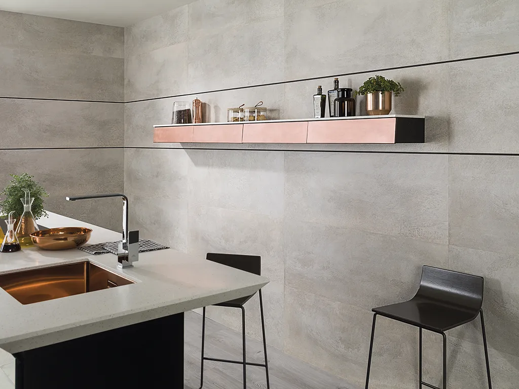 Керамическая плитка TOSCANA от производителя Porcelanosa –  фото