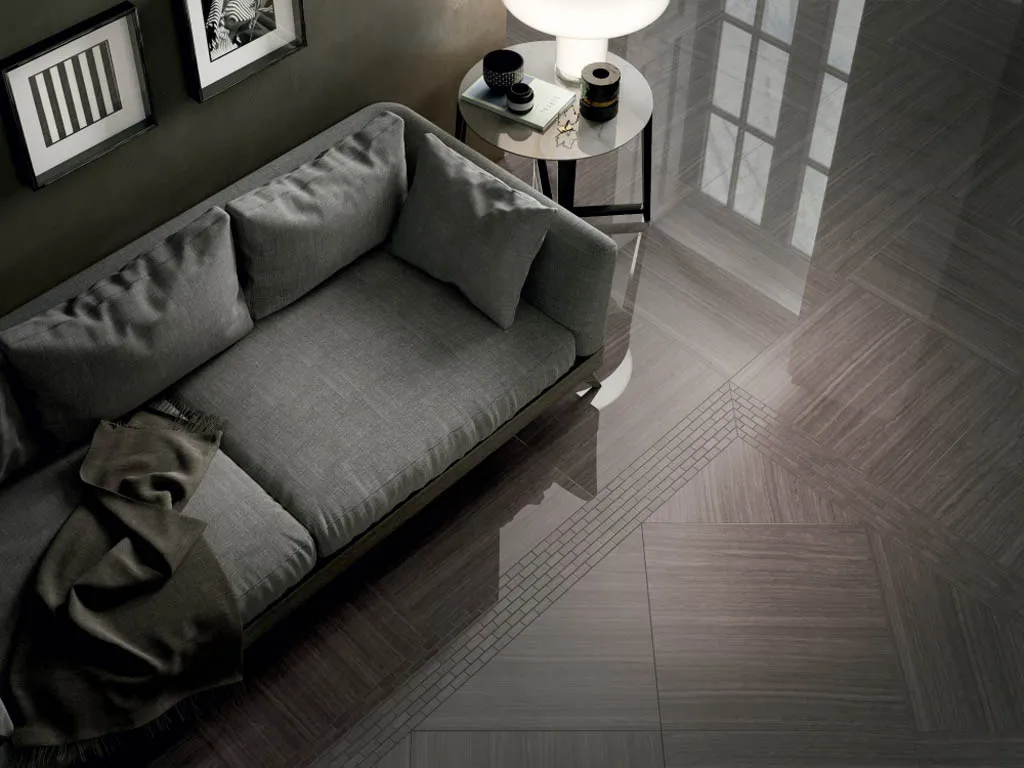 Керамическая плитка ГРАССИ от производителя Kerama Marazzi –  фото