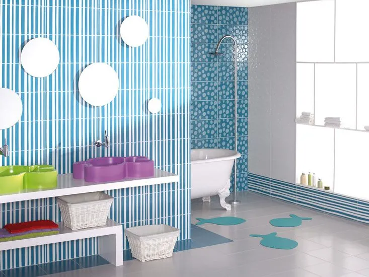 Керамическая плитка AGATHA 25x50 от производителя Pamesa –  фото