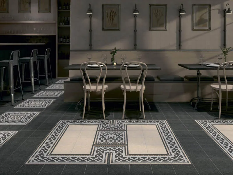 Керамическая плитка ДАУНИНГ-СТРИТ от производителя Kerama Marazzi –  фото