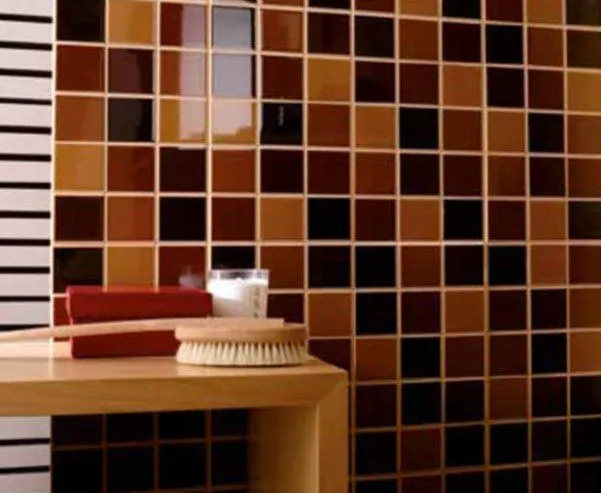 MOSAICO MIX