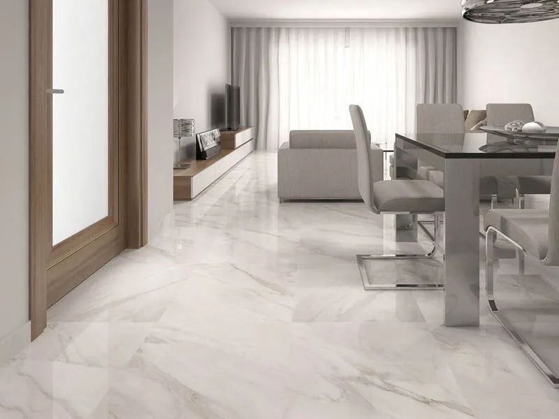 Керамогранит CALACATTA от производителя Geotiles –  фото