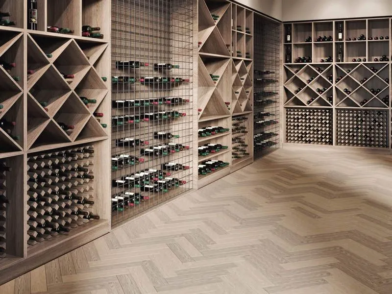 Керамогранит ПРО БРАШ от производителя Kerama Marazzi –  фото