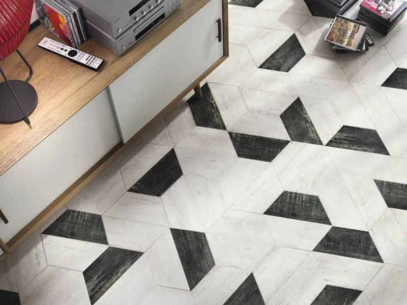 Керамогранит PALERMO от производителя APE Ceramica –  фото