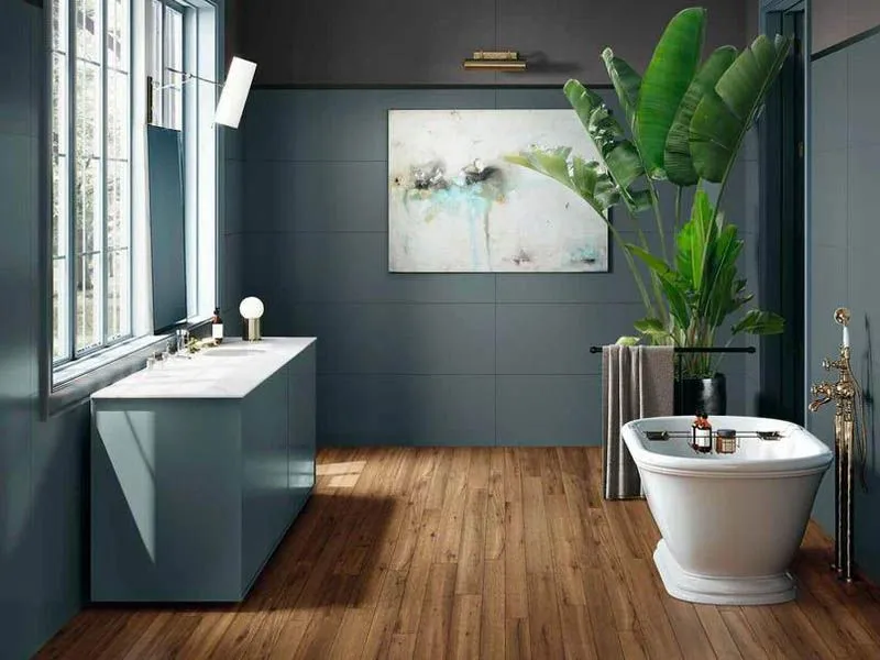 Керамическая плитка ECLETTICA от производителя Marazzi Italy –  фото