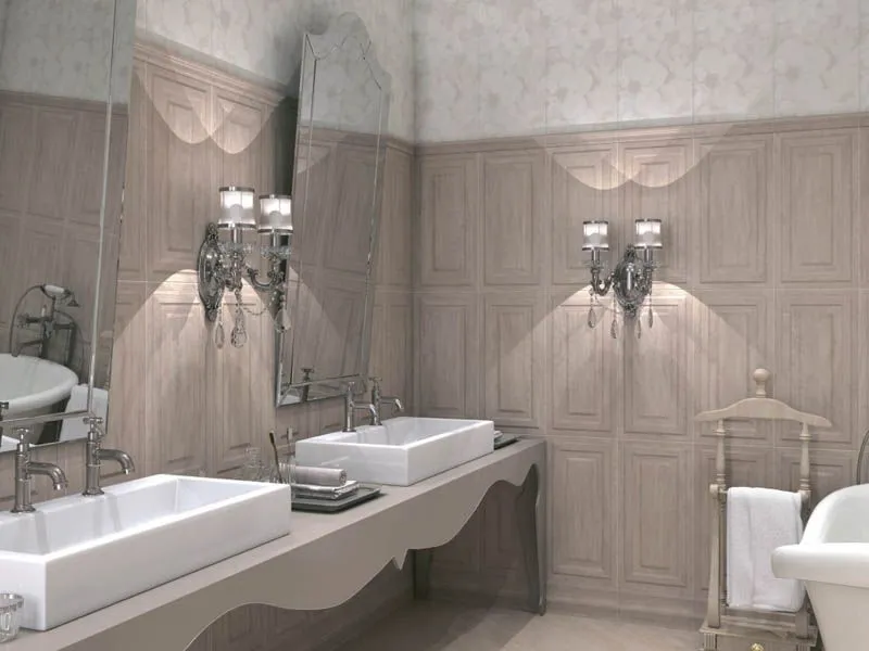 Керамическая плитка АБИНГТОН от производителя Kerama Marazzi –  фото