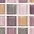 Мозаика MNO3 Lilla Lucido Mix 2,35*2,35