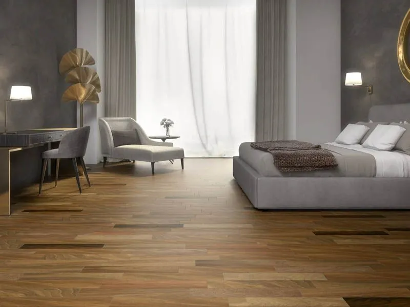 Керамогранит СЕЛЕКТ ВУД от производителя Kerama Marazzi –  фото