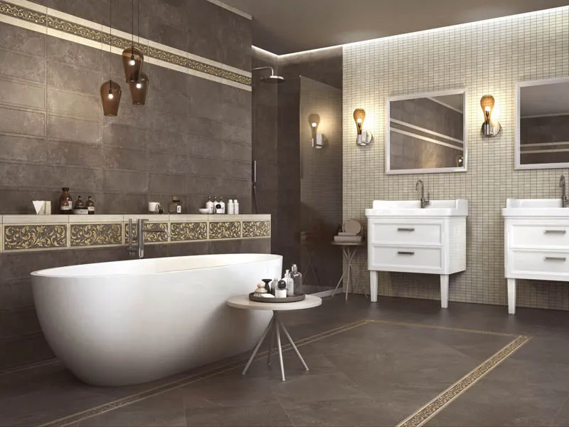 Керамическая плитка ОРСЭ от производителя Kerama Marazzi –  фото