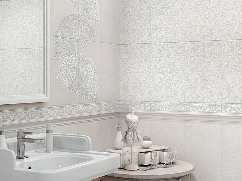 Керамическая плитка МЕРЛЕТТО от производителя Kerama Marazzi –  фото