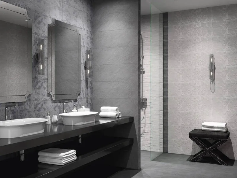 Керамическая плитка ГРЕНЕЛЬ от производителя Kerama Marazzi –  фото