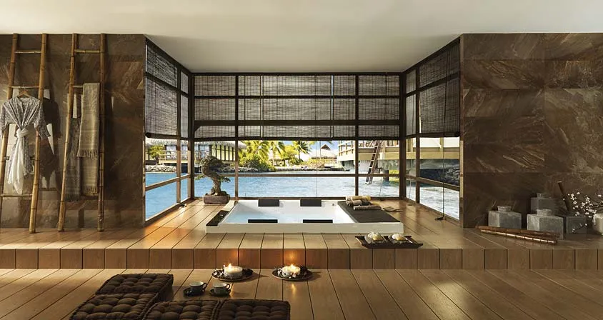 Керамическая плитка RECIFE от производителя Porcelanosa –  фото