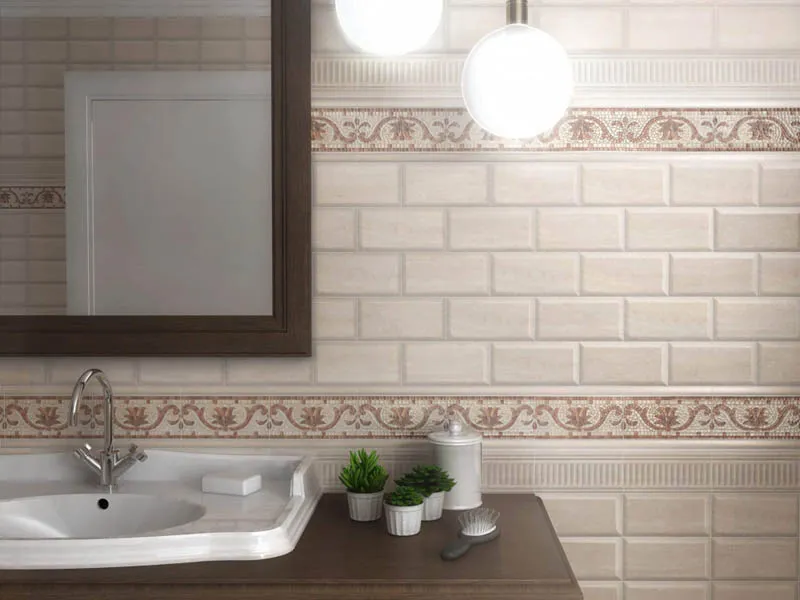 Керамическая плитка ОЛИМПИЯ от производителя Kerama Marazzi –  фото