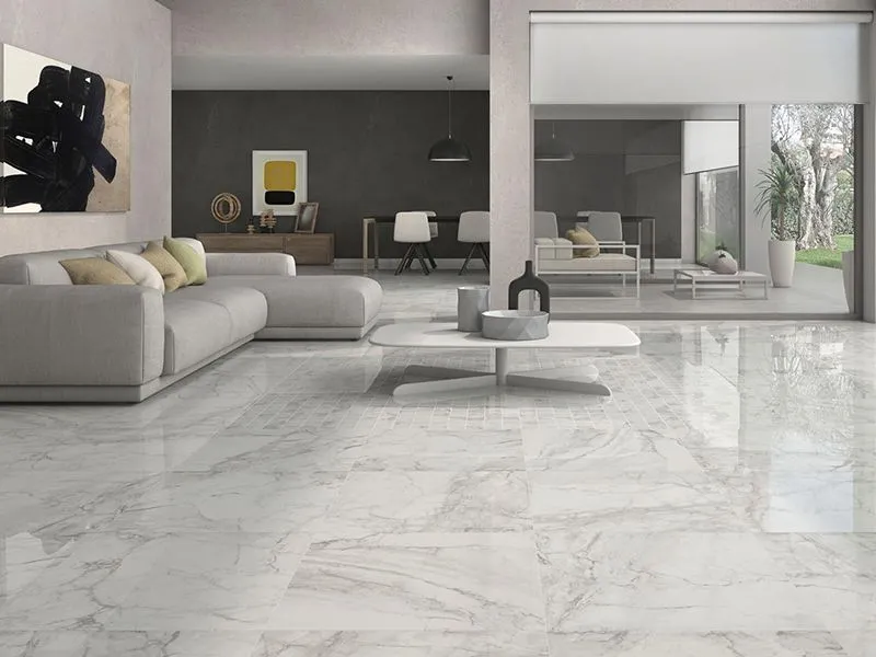 Керамогранит MARBLES/DECORSTONE от производителя Pamesa –  фото
