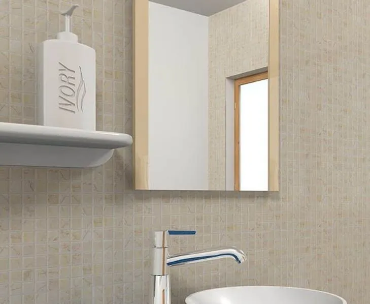 NATURAL STONE