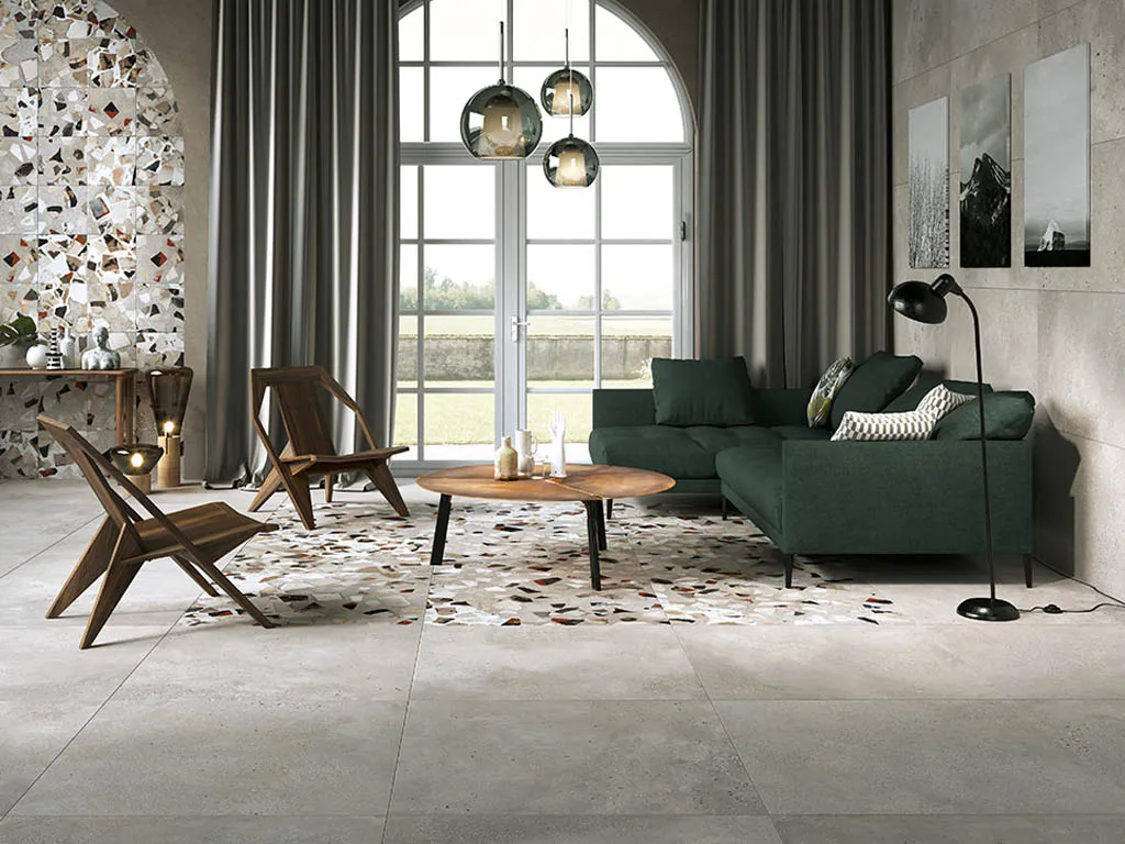 Керамогранит I COCCHI от производителя Ceramica Fioranese –  фото