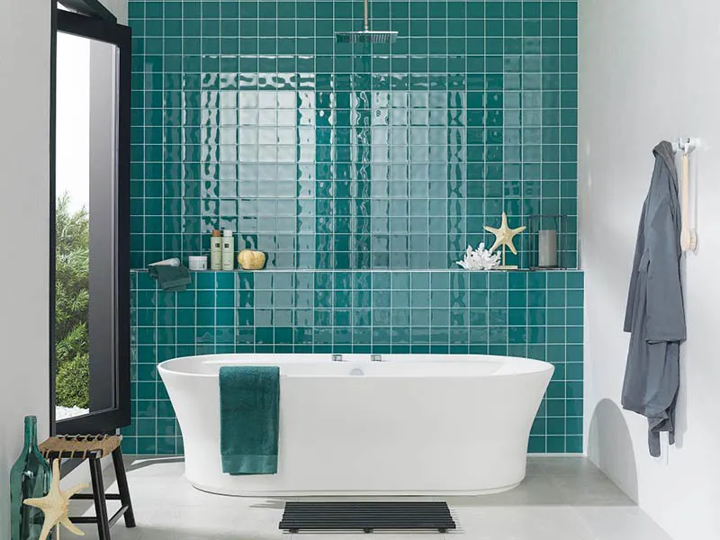 Керамическая плитка SEVILLA от производителя Porcelanosa –  фото