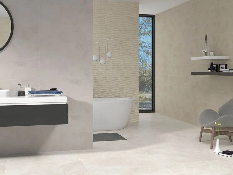 Керамическая плитка ARIA от производителя Ecoceramic –  фото