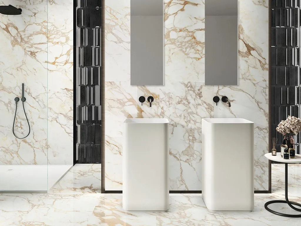 Керамогранит CALACATTA от производителя APE Ceramica –  фото
