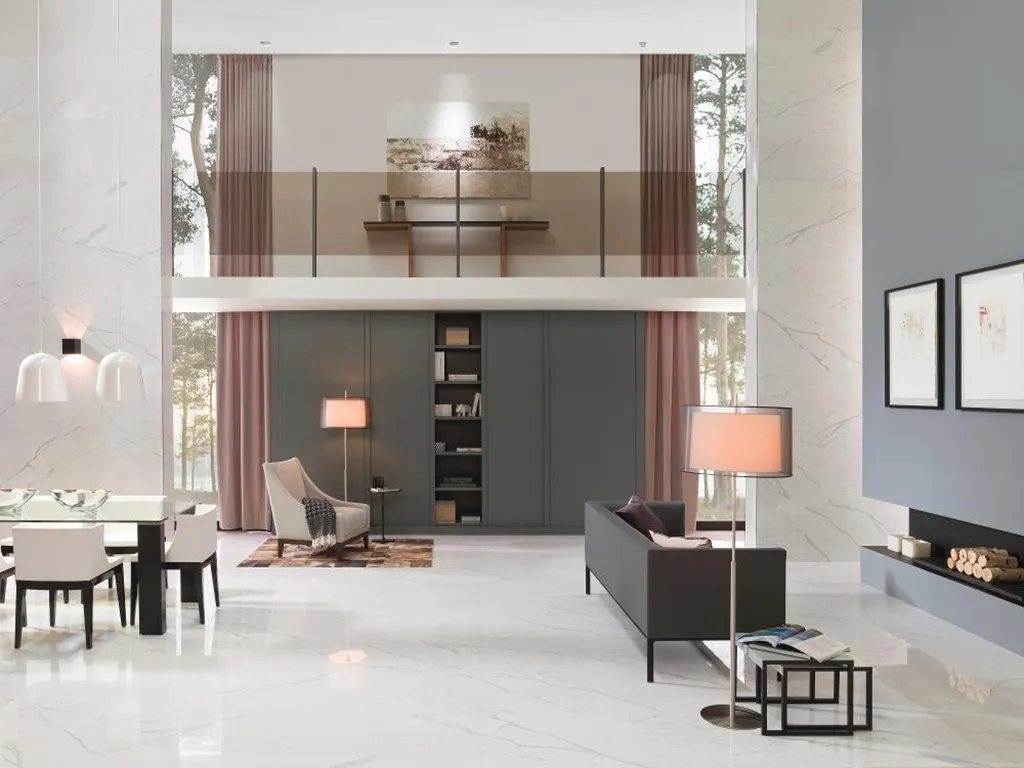 Керамическая плитка BALTIC от производителя Porcelanosa –  фото