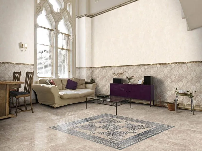 Керамическая плитка MEDINA от производителя Atlantic Tiles Projects –  фото
