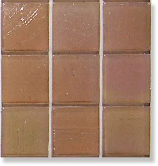 Мозаика GL 03(3) на сетке