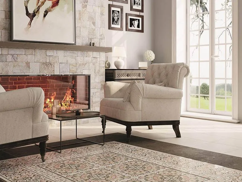 Керамическая плитка ЛИРИЯ от производителя Kerama Marazzi –  фото