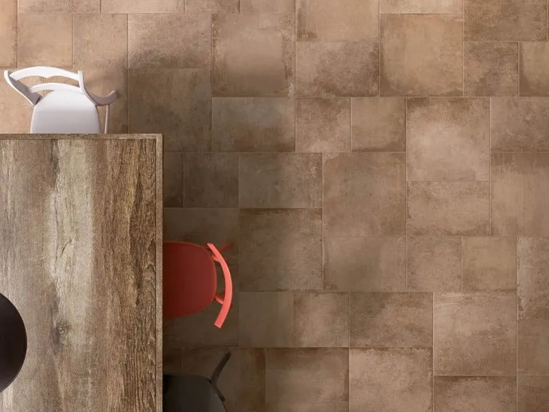 Керамогранит GRANGE от производителя Cerdisa Ceramiche –  фото