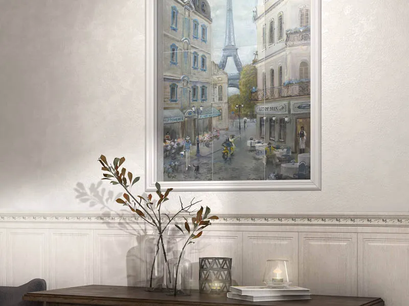 Керамическая плитка КАНТРИ ШИК от производителя Kerama Marazzi –  фото
