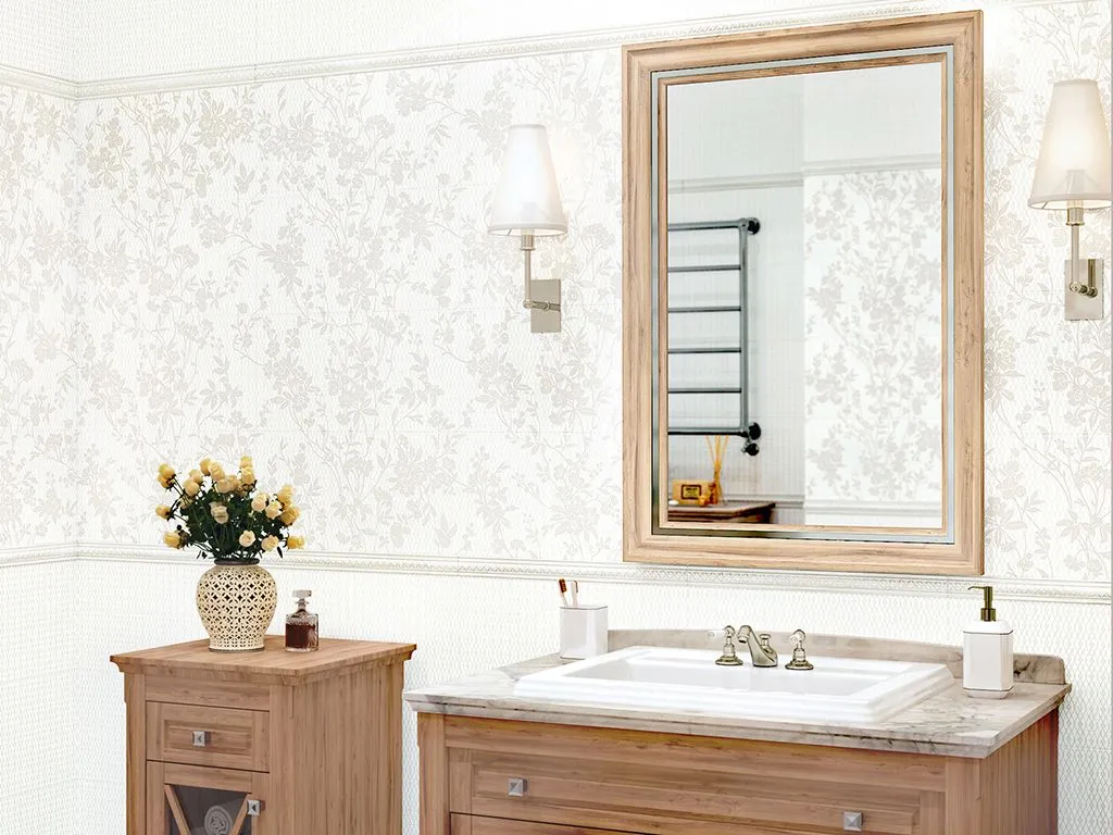 Керамическая плитка ELEGANZA от производителя AltaCera –  фото