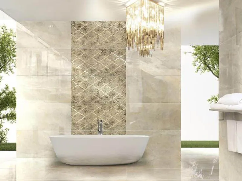 Керамогранит GEMS от производителя Ceramiche Brennero –  фото