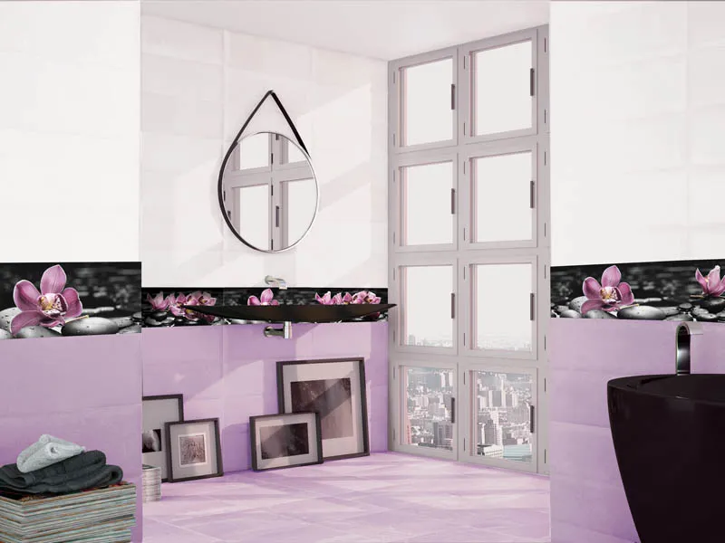 Керамическая плитка LANA от производителя Kerama Marazzi –  фото