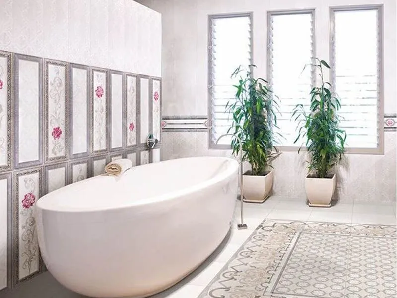 Керамическая плитка ARTE от производителя Plaza Azulejos –  фото