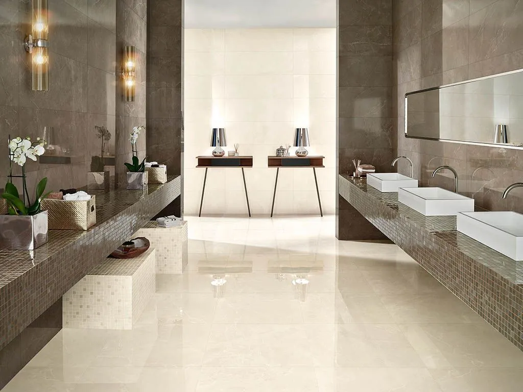 Керамическая плитка MARBLE от производителя Love Tiles –  фото