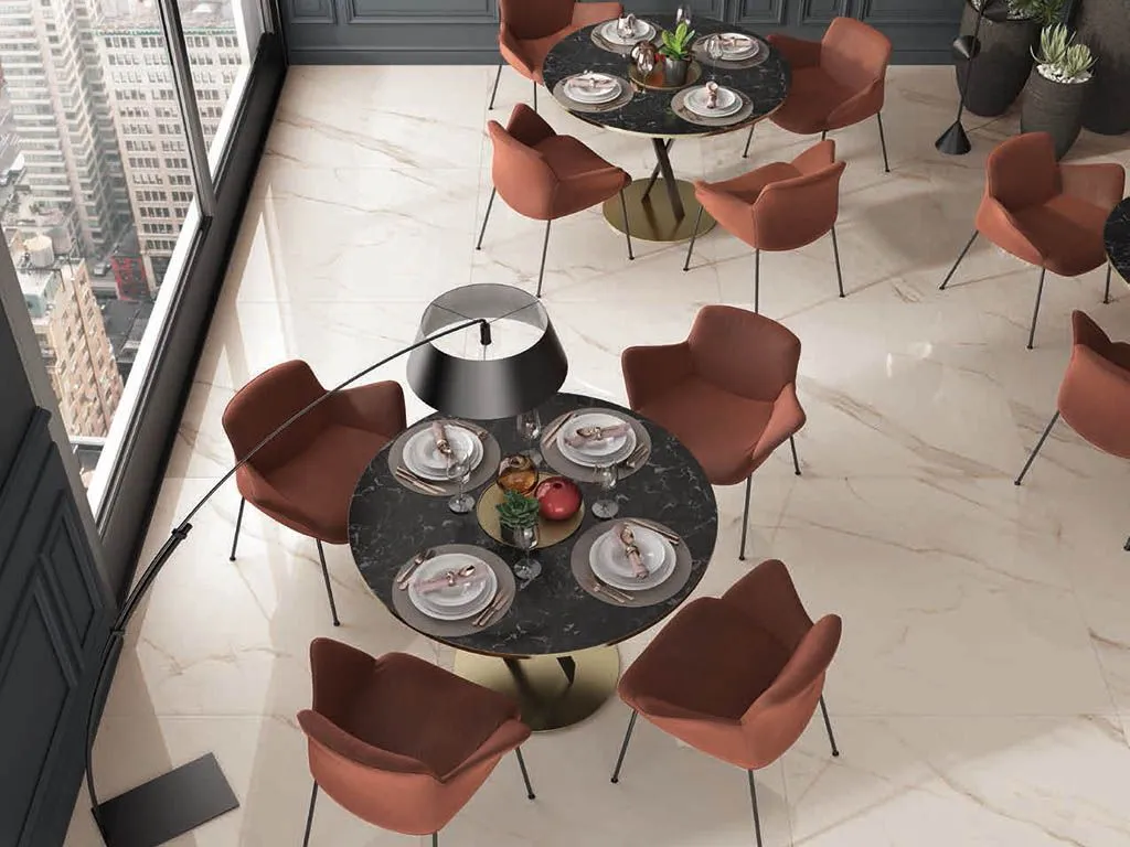Керамогранит SENSI WIDE от производителя ABK Ceramiche –  фото