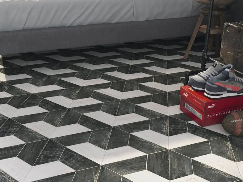 Керамогранит PALERMO от производителя APE Ceramica –  фото