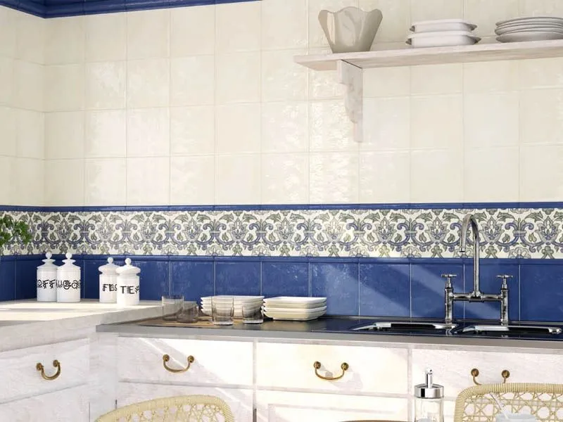 Керамическая плитка GIORNO от производителя APE Ceramica –  фото
