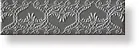 Бордюр СБ042 ENGLAND NERO-PERLA  EG70LD LIST.DEC