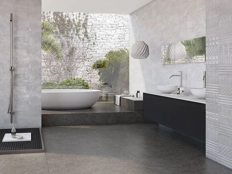 Керамическая плитка ASTON от производителя Cifre Ceramica –  фото