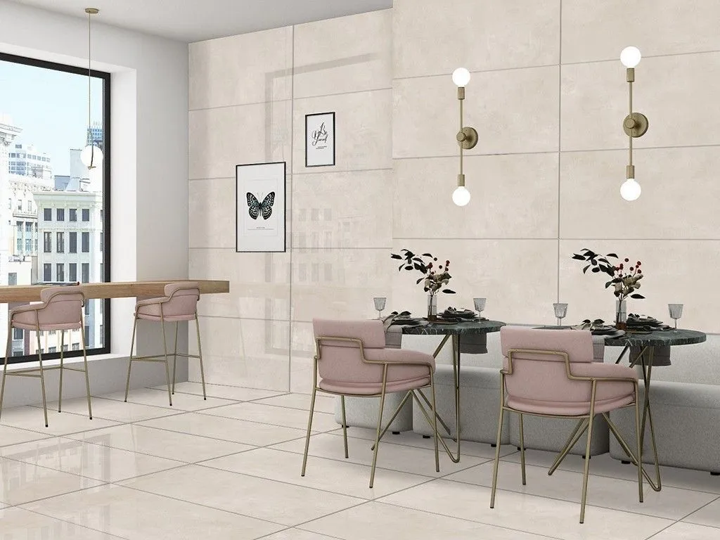 Керамогранит CONCOR 60x120 от производителя Concor –  фото