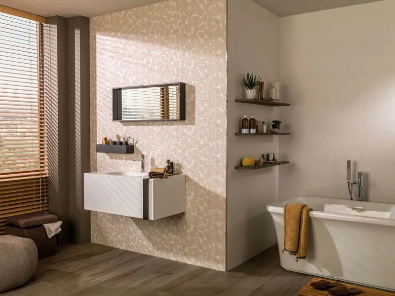Керамическая плитка MENORCA от производителя Porcelanosa –  фото