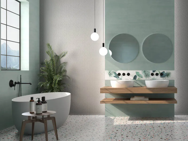 Керамическая плитка ARTS от производителя APE Ceramica –  фото