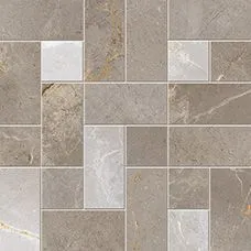 Мозаика 600110000916 Allure Grey Beauty Suite 29х29