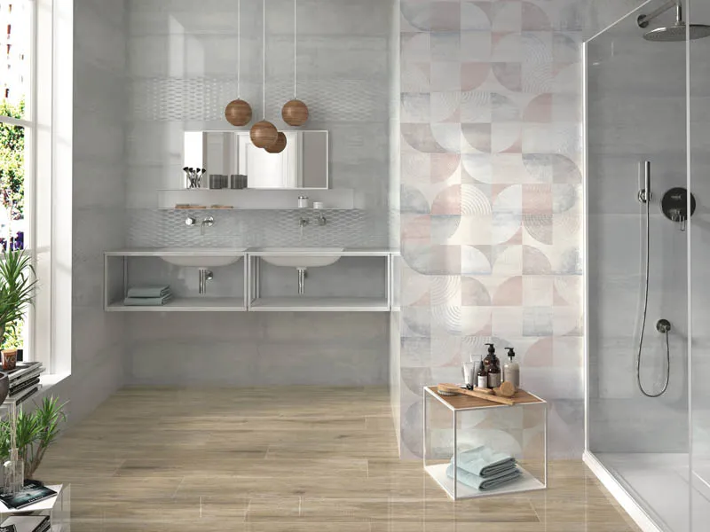 Керамическая плитка CREA от производителя APE Ceramica –  фото