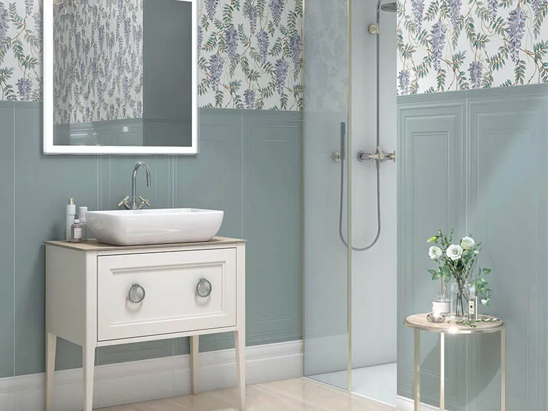 Керамическая плитка МОНФОРТЕ от производителя Kerama Marazzi –  фото