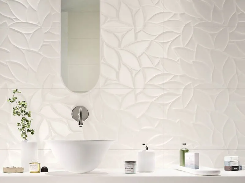 Керамическая плитка ESSENZIALE от производителя Marazzi Italy –  фото
