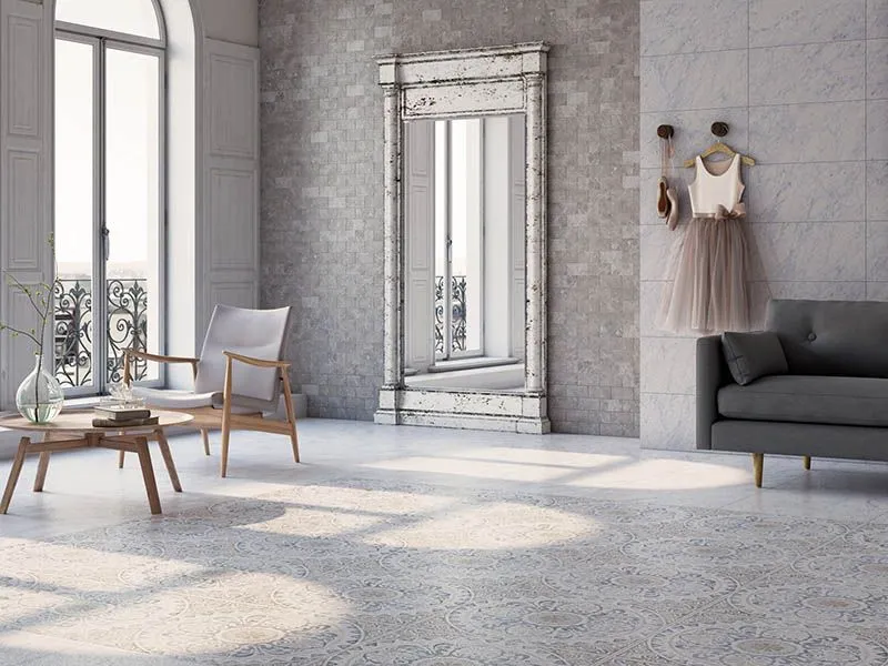 Керамогранит MARMORI NEW от производителя Vitra –  фото